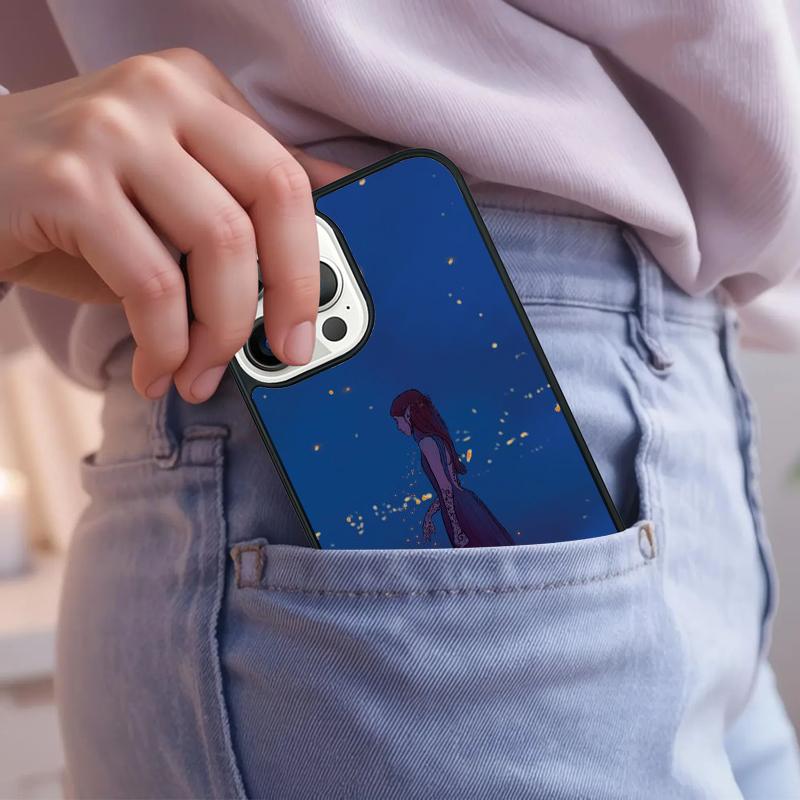 Чехол для телефона Sarah J Maas «Королевство шипов и роз» Для iPhone 17 Air 15 16e 14 13 Pro Max Coque 12 11 Pro Max PLUS