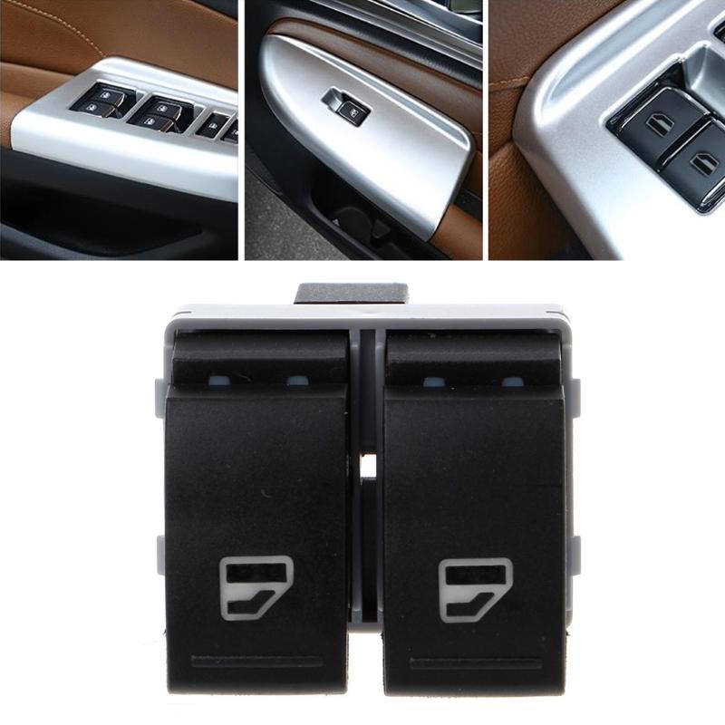 Автомобильный переключатель подъемника контроллера окна для автомобиля Transporter T5 7E0959855A