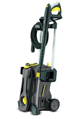 Мойка высокого давления KARCHER 50 Гц HD4/8P