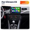 Navifly 8+256G 8-ядерный Android автомобильный радиоприемник DSP стерео для Citroen C5 2008-2017 мультимедийный проигрыватель GPS навигация WIFI 2Din головное устройство