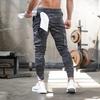 Men Pants Sweatpants Man Gyms Workout Fitness Sports Trousers Male Running Skinny Track Pants Training Jogger