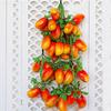 Foam DIY Fruit Plants Decoration Artificial Fruit Artificial Vegetables Wall Decor Fake Vegetables