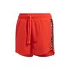 Tennis Training Woven Shorts Women Shorts Orange Red GH7367