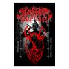 Slaughter To Prevail Demolisher Textile Poster