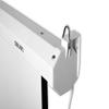 Deli Электрический проекционный экран