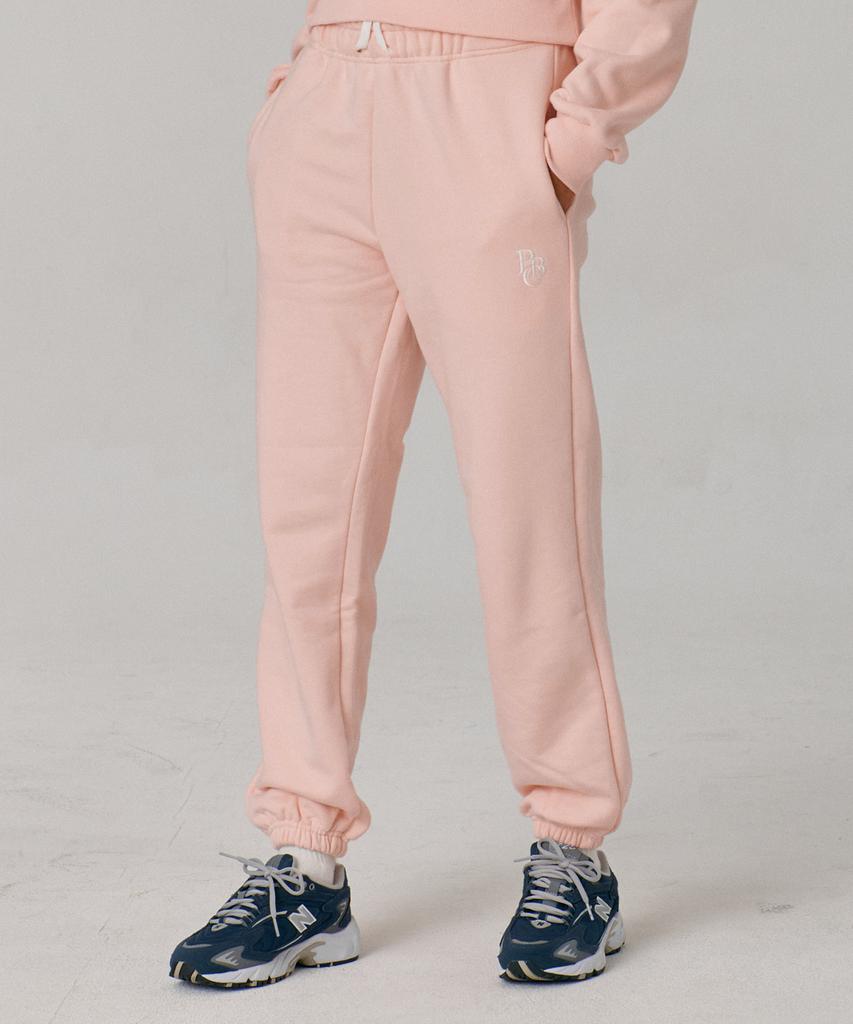 PAPERBOY Women'S Pbc Sweatpants - Soft Pink