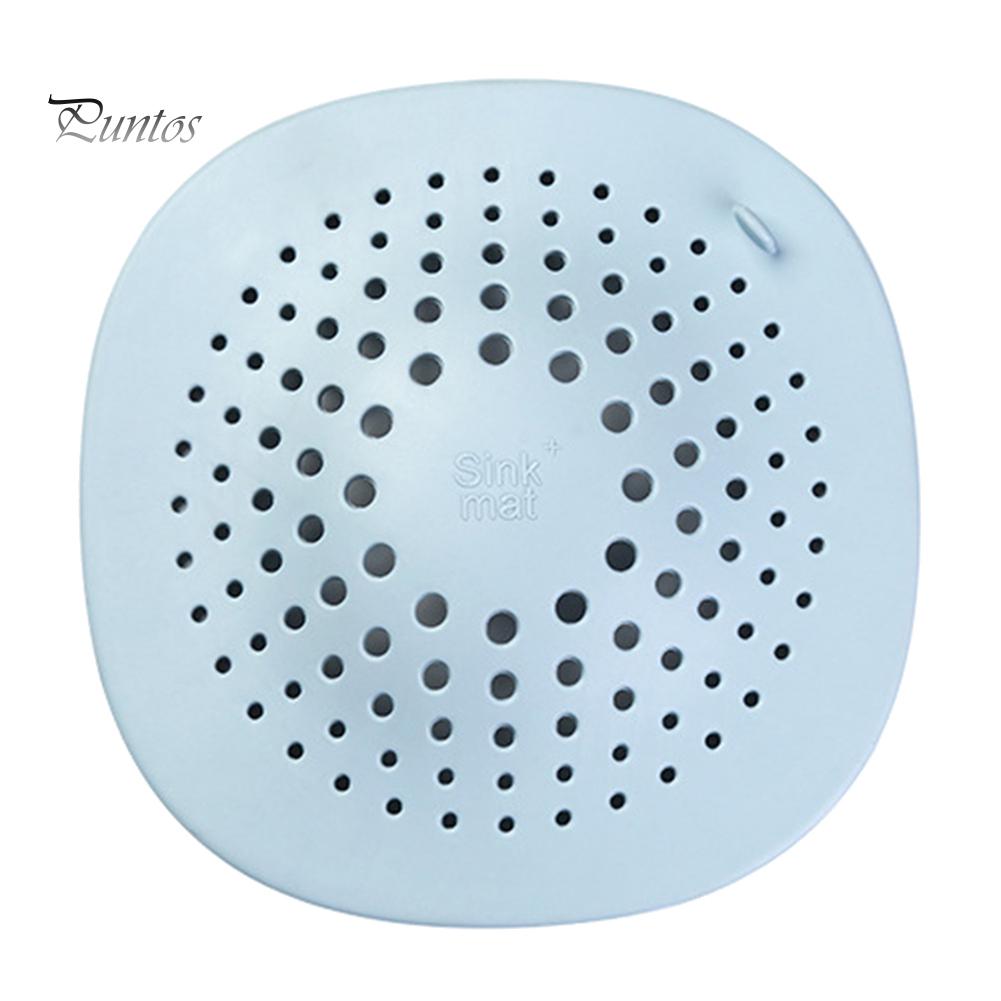 Анти-засор для кухни, ванной комнаты, сливной фильтр для раковины, пробка для волос, инструмент