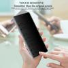 2Pc Anti Spy Hydrogel Film for Samsung S23 Ultra S21 S20 S22 Note 20 Ultra Note10 9 S10 Plus S20 Fe S9 S8 Plus Privacy Screen Protector