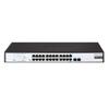 H3C S1224F 24-Port Gigabit Unmanaged Switch