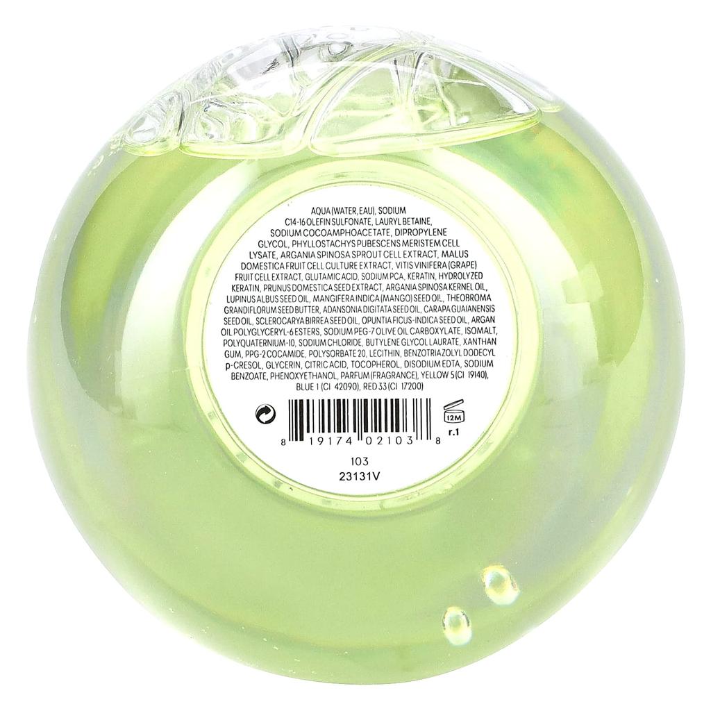 NatureLab Tokyo Шампунь Perfect Repair, 11,5 жидких унций (340 мл)
