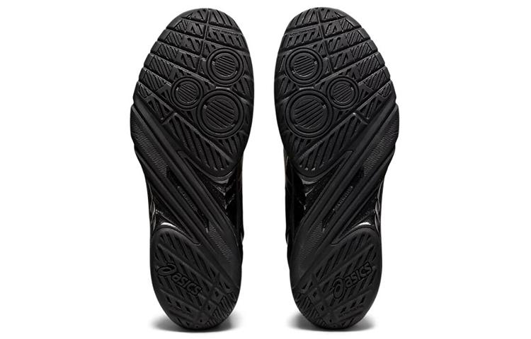 Asics Geltriforce 3 'Черно-желтый' 1061A004-002