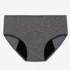 Cross-Border Women's Large Physiological Underwear: Heavy Flow, Postpartum, C-Section Recovery, Low Waist.