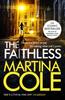 The The Faithless : A Dark Thriller of Intrigue and Murder Book