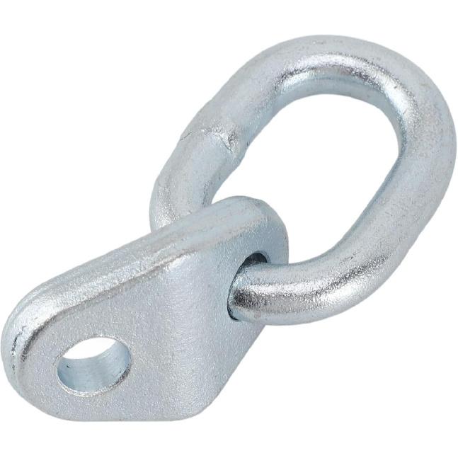 5500 lb Engine Lift Bracket Set, Stainless Steel Engine Support Bar, Large Load Capacity, Bolt On for Engine Modification, Convenient with Load