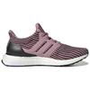Adidas Женские кроссовки UltraBoost 4.0 DNA Shift Pink Black Core-Black GX5080