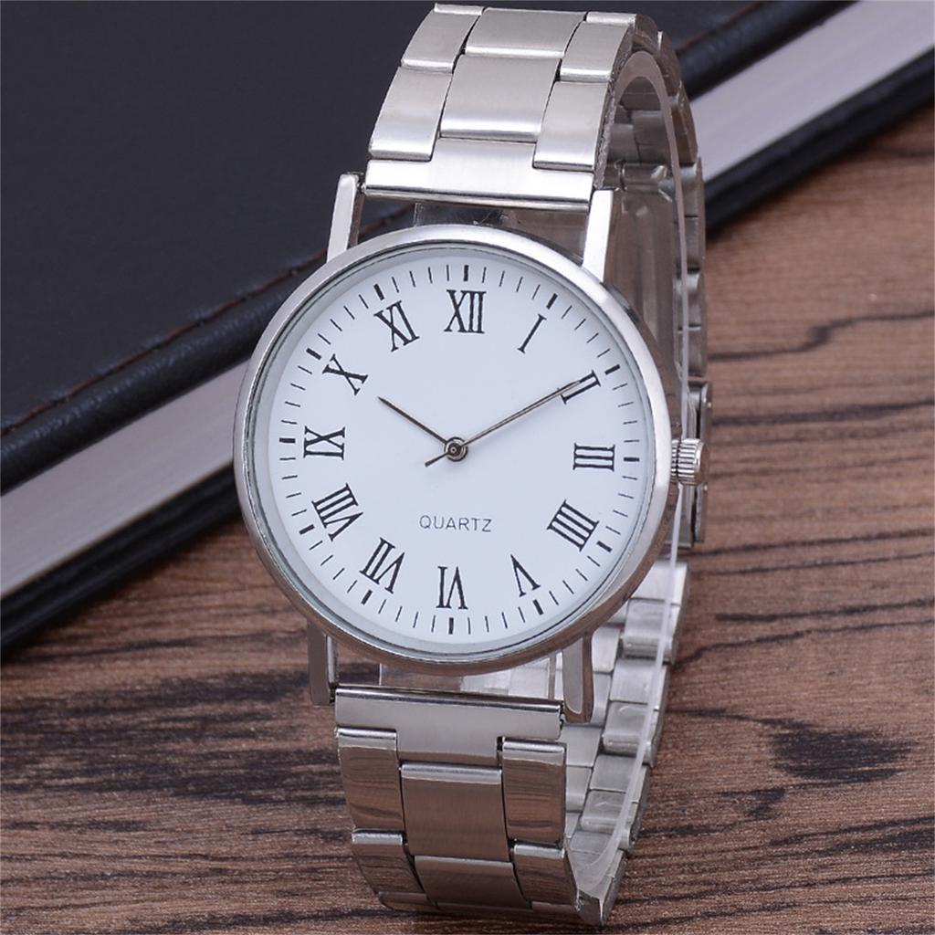 Мужские водонепроницаемые светящиеся наручные часы-будильник для бега