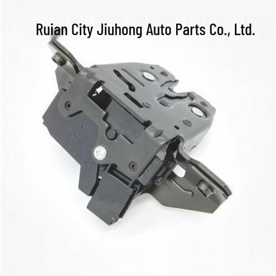 Замок багажника Buick Excelle/New GL8 13585478/13578646/13587640.