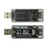 4-30V USB Voltage Current Meters Capacity Battery Tester Volt Current Voltage Doctor Charger Capacity Tester Meter Power Bank