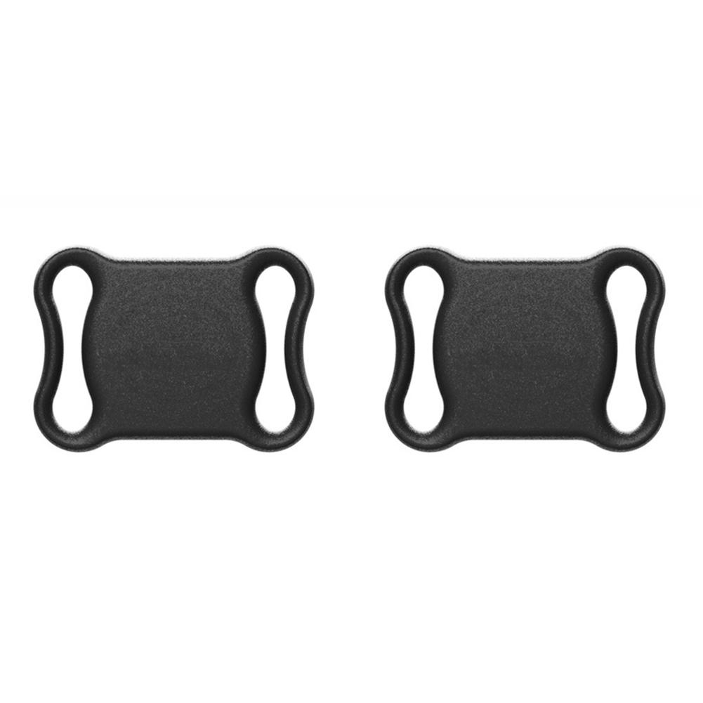 1/2 шт. GPS-трекер для собак, GPS-трекер местоположения домашних животных, совместимый с Bluetooth, локатор в режиме реального времени, глобальное местоположение, приложение для отслеживания