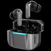 Lanston Zeta True Wireless ANC Gaming Earbuds