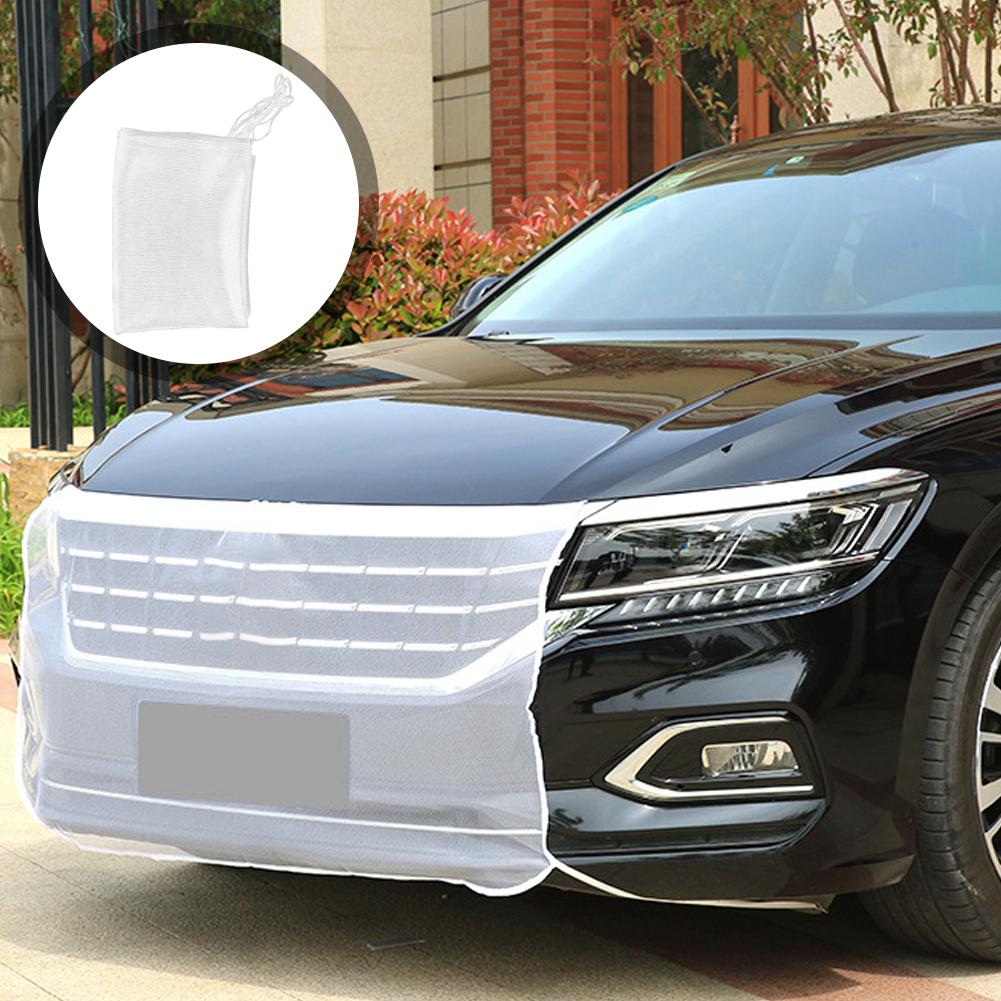 Универсальная устойчивая к крысам защита от насекомых автомобильный конденсатор защитная сетка от комаров воздушный радиатор предотвращает