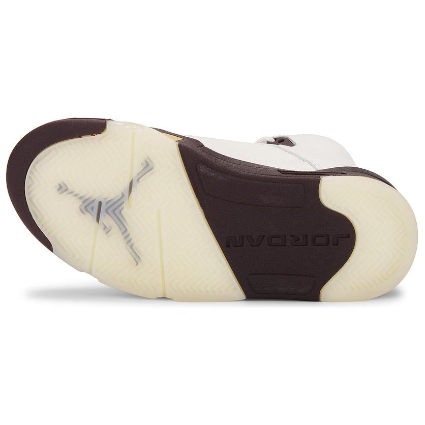 Новые Air JORDAN 5 WMNS 'Earth' DD9336-200