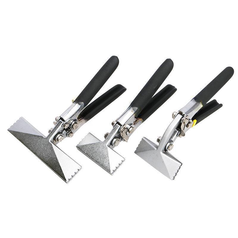 Multifunctional Folding Pliers, Bending, Crimping, and Edge Banding Pliers for Wiring and Sheet Metal