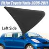 Накладка на угол правого переднего зеркала заднего вида Для Toyota Yaris 2007~2011 60117-0D100