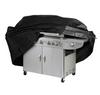 Чехол для барбекю 145x61x117 - защита от дождя, пыли и ультрафиолета на открытом воздухе