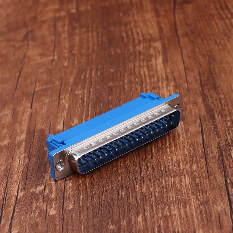 5 шт. Разъем последовательного порта Didc Male Female, без пайки, разъемы Db9 Rs232, последовательный на клеммный, адаптер-разъем Female Male