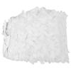 Multi-Size Mesh Nets Mesh Camo Netting Durable Sunshade Net  Jungle Party