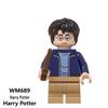 Набор игрушек-фигурок из серии фильмов, конструктор WM6040-6047