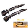 For Seat Leon III MK3 5F ST FR Cupra Ibiza MK5 V KJ1 Arona KJ7 Dynamic Turn Signal Light Side Mirror Indicator Blinker Lamp
