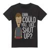 Мужская футболка Beavis & Butthead Could You Like Shut Up_