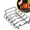 Barbecue Grill Non-stick Grill Barbecue Net Steak Rack Spare Ribs Grill BBQ Outdoor Tools Lamb Chop Baking Utensils