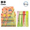 Sanban Портативные полоски для полоскания рта со смешанными вкусами (5-Pack)