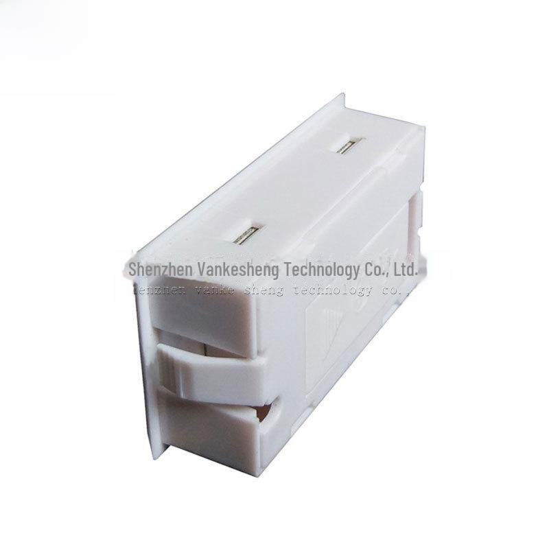 Беспроводной встроенный цифровой термометр