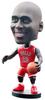 Фигурка игрока в баскетбол НБА Bobblehead Другая версия (JordanЧикаго Буллз)