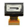 IPS 0.96 Inch OLED Display 30PIN SPI White PM Module SSD1306 Drive IC for Industrial Monitoring