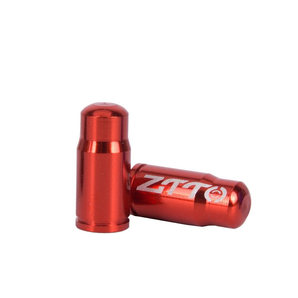 alloy Dust Cover MTB Bike Parts Wheel Tire Covered French Tyre Dustproof Valves Protector Valve Cap