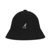 KANGOL 0397BC ЧЕРНЫЙ Унисекс Панама