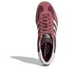 Adidas Кроссовки Gazelle Indoor 'Maroon Preloved Crimson' IF9647