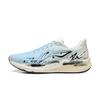 Li Ning Red Hare 9 Амортизация Покрытие Отскок Низкие Кроссовки для Бега Мужские ARPW003-8(Команда1966-)