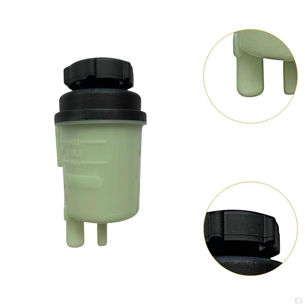 Car Power Steering Fluid Reservoir Tank Parts LR000578 Premium Easy To Install Replacement