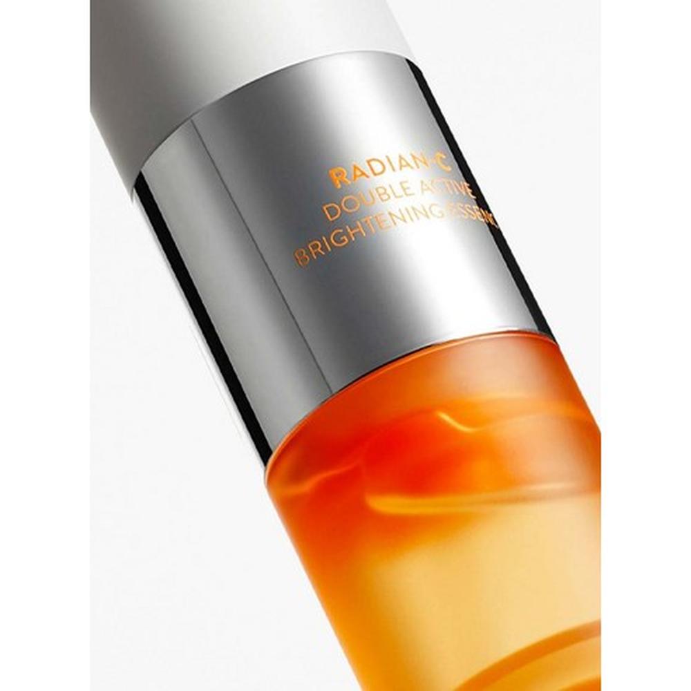 LANEIGE Эссенция Radian-C с двойной активностью для осветления 30 г – Эссенция с витамином С, Уход за пигментными пятнами, Придание сияния, Корейская