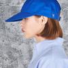 VARZAR Ordinary Overfit Cotton Ball Cap Blue