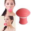 Silicone V Face Lifting Tool Mouth Exerciser Face Double Tighten Slimming Skin Lines Chin Facia D4S8