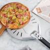 Pizza Shovel Non-Stick Pizza Peel Versatile Pizza Paddle Pizza Lifter Transfer