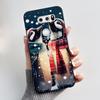 Чехол для LG V30 V30+ V30S V30S+ V35 V35+ ThinQ Тонкий Мягкий Черный Силиконовый Чехол Эстетичный Роскошный Милый Крутой Задняя Крышка для Мальчиков Девочек