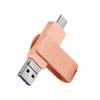 OLOEY 4-в-1 Мобильный USB-накопитель